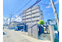 【外観】マンション外観