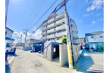 【外観】マンション外観
