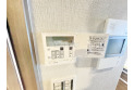 【設備】床暖房リモコン