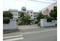【中学校】柳瀬中学校　約1,350m