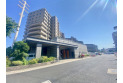 【外観】陽当りや建物の大きさをご体感ください