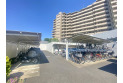 【その他】敷地内駐輪場