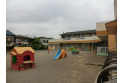 【幼稚園・保育園】向陽保育園　約620m
