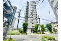 【外観】マンション外観