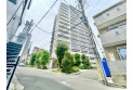 【外観】建物と合わせて周辺環境もご覧ください