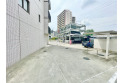 【駐車場】敷地内駐車場