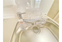 【設備】浄水器一体型水栓