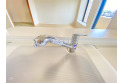 【設備】浄水器一体型水栓