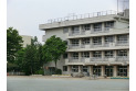 【小学校】中央小学校　約390m