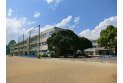 【小学校】清進小学校　約550m