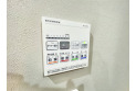 【設備】浴室暖房乾燥機リモコン