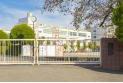 【小学校】藤沢小学校　約1,200m