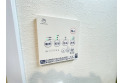 【設備】浴室暖房乾燥機リモコン