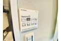 【設備】浴室暖房乾燥機リモコン