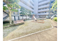 【その他】敷地内公園