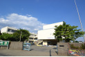 【中学校】東村山第二中学校　約840m