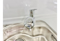 【設備】浄水器一体型水栓