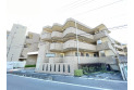 【外観】マンション全体