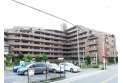 【外観】マンション外観