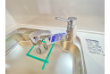 【設備】浄水器一体型水栓