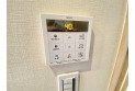【設備】給湯器リモコン