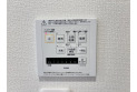 【設備】浴室暖房乾燥機リモコン