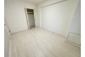 【内観】部屋ごとに設けた収納は住みやすさへのこだわり