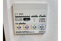 【設備】浴室暖房乾燥機リモコン