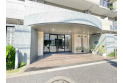 【外観】マンション入口