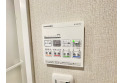 【設備】浴室暖房乾燥機リモコン