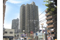 【外観】マンション外観