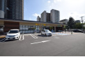 【ドラッグストア】マツモトキヨシ所沢有楽町店　約320m