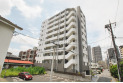 【外観】陽当りや建物の大きさをご体感ください