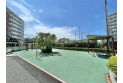 【その他】敷地内公園