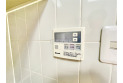 【設備】給湯器リモコン
