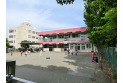 【幼稚園・保育園】並木保育園　約730m