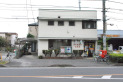 【郵便局】東新井郵便局　約520m
