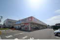 【ドラッグストア】ウエルシア所沢けやき台店　約700m