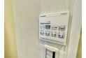 【設備】浴室暖房乾燥機リモコン