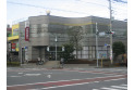 【銀行】武蔵野銀行　約280m