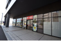 【郵便局】所沢駅西口郵便局　約10m