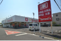 【ドラッグストア】トモズ所沢中新井店　約1,100m