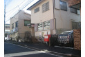 【郵便局】中新井郵便局　約100m