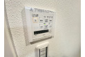 【設備】浴室暖房乾燥機リモコン