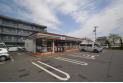 【コンビニ】セブンイレブン東所沢3丁目店　約750m