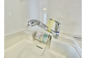 【設備】浄水器一体型水栓