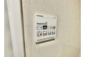 【設備】浴室暖房乾燥機リモコン