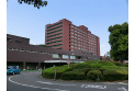 【病院】防衛医科大学病院　約1,400m