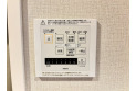 【設備】浴室暖房乾燥機リモコン