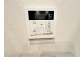 【設備】給湯器リモコン